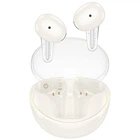 Беспроводные TWS наушники Hoco EW202 Magic Milky White