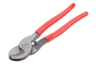 Кусачки для кабелю Intertool 250 мм (HT-0167)