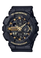Годинник Casio GMA-S140M-1AER