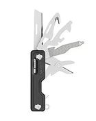 Мультитул NexTool NE20098 Multi Functional Knife Black