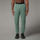 Спортивні штани THE NORTH FACE M MOUNTAIN ATHLETICS FLEECE M Зелений 0A893S58S1