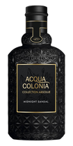 Woda kolońska damska 4711 Acqua Colonia Midnight Sandal 100 ml (4011700760022)