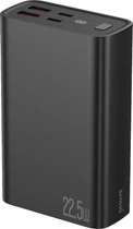 УМБ Proove Hyper Flux Plus 22.5W 20000mAh Black (620410001)