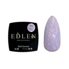 Гель моделюючий Edlen Shimmer №11, 15мл