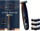 Электрический триммер мужской - Gillette King C. Style Master (1384514-27076674)