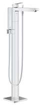 Підлоговий змішувач для ванни Grohe Eurocube ( 23672001 ) 29607