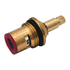 Кран букса для змішувача EP KB-002-CER 1/2" (квадрат, широка спідниця) (AC0530) ( 28187 )