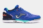 Кожанные футзалки Joma TOP FLEX REBOUND - TORS2504IN - 44 - Синій