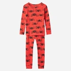 Детская пижама для мальчика GAP 687951599 92 см Оранжевая (1159832454)