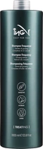 Ежедневный шампунь для всех типов волос ING Professional Easy For You Treating Frequence Shampoo 1 л (8033075885199)