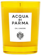 Ароматична свічка Acqua di Parma Oh L'Amore (8028713620683)