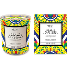 Świeca zapachowa Baija So Loucura Scented Citron Passion Fruit (9302000032878)