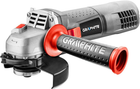 Szlifierka kątowa Graphite 750 W 59G175 (5907558480740)