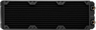 Radiator Corsair Hydro X Series XR7 360mm Black (CX-9030005-WW)