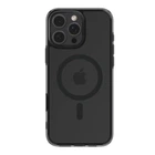 Чохол - накладка TPU / PC Spigen Ultra Hybrid with Magsafe для iPhone 16 Pro Max black