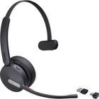 Zestaw słuchawkowy Yealink BH70 Mono UC USB-C/A (1208706)