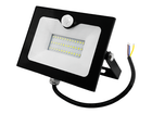 Прожектор светодиодный Lemanso LMPS56 с датчиком движения 50W 3000Lm 6500K IP65