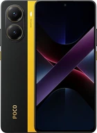 Смартфон Poco X7 Pro 12/256Gb Yellow (Global Version) (no charger) [5G, NFC]