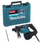 Профессиональный электрический перфоратор Makita HR 2810 : 800 Вт, 2.8 Дж, SDS-Plus
