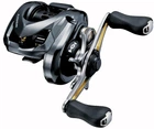 Катушка Shimano Aldebaran BFS HG Left Hand 10+1BB