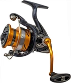 Котушка Daiwa 23 Revros LT 2000
