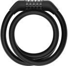 Zamek do hulajnogi Xiaomi Electric Scooter Cable Lock (001010711627)