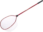 Подсак Favorite Arena ALNRD1-140 1.45m сетка силикон ц:red