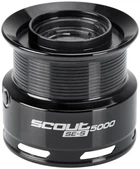 Шпуля Brain Scout SE 5000S Silver