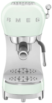 Кавоварка рожкова Smeg 50'S RETRO STYLE ECF02PGEU