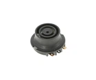 Роз'єм нижній для чайника -Surox CB 368-2 (250V, 13A)