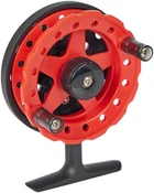 Катушка Viking Fishing Ice Pro 75L ц:red