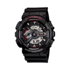 Мужские часы Casio G-Shock GA-110-1ADR (4971850935537)