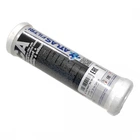 Картридж комбінований Atlas Filtri CA 10" SX 25 mcr 45° (RA5095111) поліпропілен/кокосове вугілля