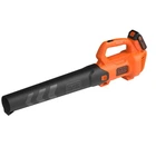 Воздуходув аккумуляторный BLACK+DECKER BCBL200L