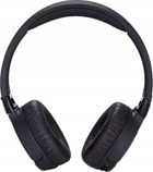 Наушники беспроводные JBL Tune 660 NC черные