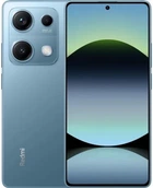 Мобільний телефон Xiaomi Redmi Note 14S 8/256GB Ocean Blue