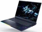 Ігровий ноутбук Acer Predator Helios 18 AI PH18-73, (NH.QVYEX.003) WQXGA 250Гц / RAM 32 ГБ / SSD 2 ТБ / RTX 5080 / Windows 11 Pro
