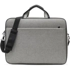 Сумка для ноутбука Voltronic 17" yt-m-17g Grey (yt-m-17g)