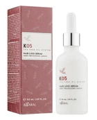Краплі спрямованої дії проти випадання волосся Kaaral K05 Hair Loss Serum 50 мл