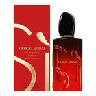 Парфумована вода Armani Si Passione Intense для женщин