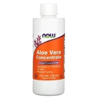 Натуральная добавка Now Foods Алое Вера Жидкая