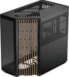Корпус APNX V1-W Black (APCM-VI01103.11)