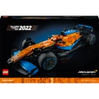 Конструктор Lego Technic Гоночний автомобіль McLaren Formula 1 (42141)