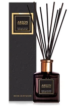 Аромадифузор Areon Home Perfume Premium Vanilla Black 150мл