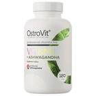Вітамінно-мінеральний комплекс для спорту OstroVit Vit&Min + Ashwagandha 120 Tabs