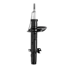 MONROE PEUGEOT амортизатор газ.Original прав.d=47mm 207 06- Monroe (G8097)