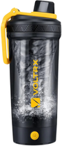Электрический шейкер VOLTRX Gallium 600 мл Tritan Yellow (Gallium_Yellow)