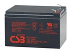 Акумуляторна батарея CSB GP12120F2, 12V 12Ah (151х98х100мм), Box - Q6