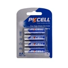 Літієва Батарейка PKCELL LiFe 1.5 V AA - FR6 4 шт