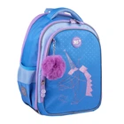 Рюкзак каркасный школьный YES Your Magic Unicorn S-111 (559893)